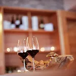 Mats Alpenquartier Bed and breakfast 4*