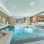 Mats Alpenquartier Bed and breakfast