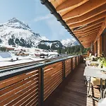 Mats Alpenquartier