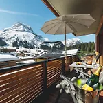 Mats Alpenquartier Panzió