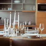 Mats Alpenquartier Bed and breakfast 4*