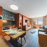 Bed and breakfast Mats Alpenquartier Lech am Arlberg