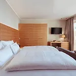 Mats Alpenquartier Bed and breakfast Lech am Arlberg