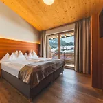 Bed and breakfast Mats Alpenquartier Lech am Arlberg