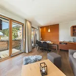 Mats Alpenquartier Lech am Arlberg