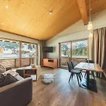 Bed and breakfast Mats Alpenquartier Lech am Arlberg