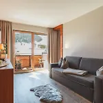 Mats Alpenquartier Bed and breakfast
