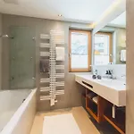 Bed and breakfast Mats Alpenquartier Lech am Arlberg