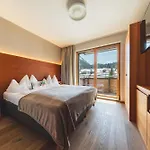 Mats Alpenquartier 4*