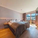 Bed and breakfast Mats Alpenquartier Lech am Arlberg