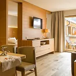 Mats Alpenquartier Bed and breakfast Lech am Arlberg