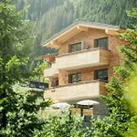Mats Alpenquartier Bed and breakfast Lech am Arlberg