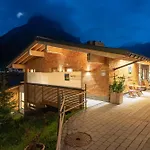 Mats Alpenquartier Lech am Arlberg