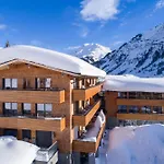 Mats Alpenquartier 4*