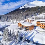 Mats Alpenquartier Panzió 4*