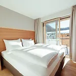 Mats Alpenquartier Bed and breakfast Lech am Arlberg