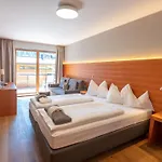 Panzió Mats Alpenquartier Lech am Arlberg