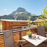 Mats Alpenquartier Bed and breakfast 4*
