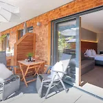 Mats Alpenquartier Bed and breakfast