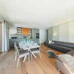Mats Alpenquartier Bed and breakfast