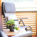 Mats Alpenquartier Bed and breakfast Lech am Arlberg