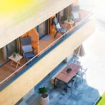 Mats Alpenquartier Bed and breakfast 4*