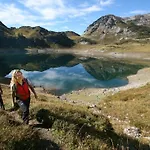 Mats Alpenquartier Bed & Breakfast Lech am Arlberg