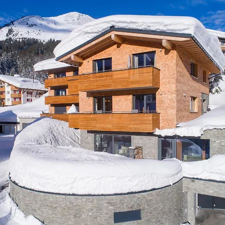 Mats Alpenquartier Lech am Arlberg