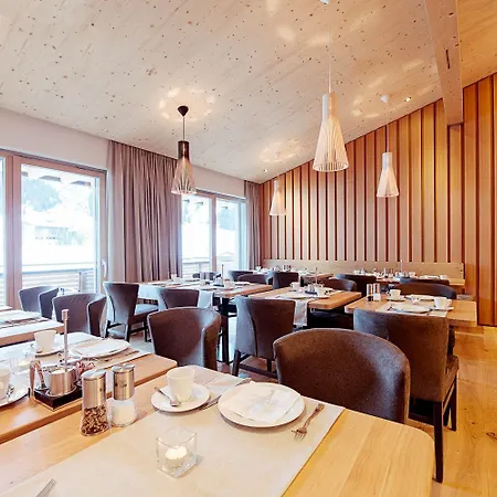 Mats Alpenquartier