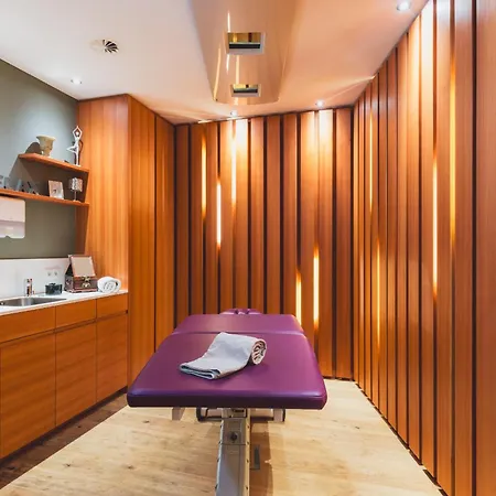 Bed & Breakfast Mats Alpenquartier Lech am Arlberg