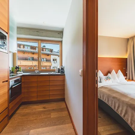 Bed & Breakfast Mats Alpenquartier Lech am Arlberg