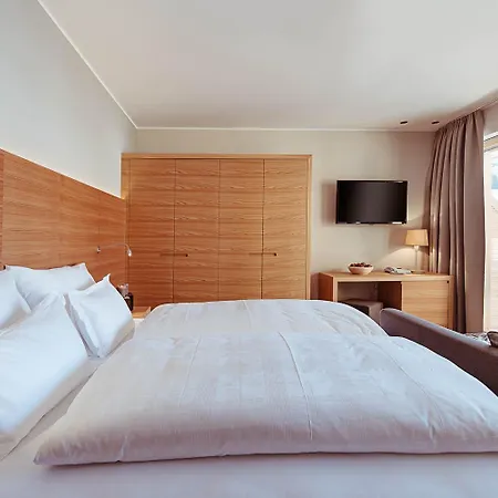 Mats Alpenquartier Bed and Breakfast Lech am Arlberg