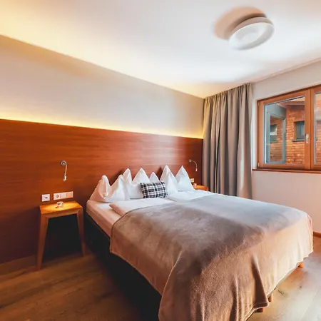 Mats Alpenquartier 4* Lech am Arlberg