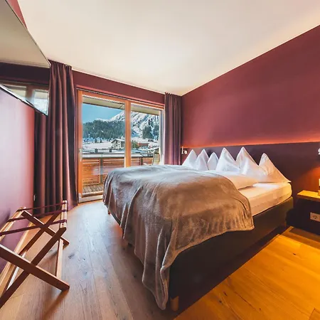 Mats Alpenquartier 4* Lech am Arlberg