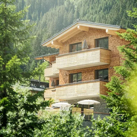 Mats Alpenquartier Bed and Breakfast Lech am Arlberg