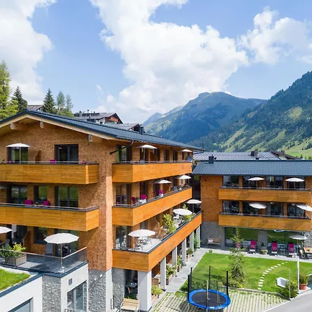 Mats Alpenquartier Lech am Arlberg