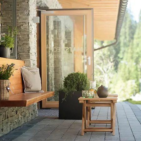 Mats Alpenquartier 4* Lech am Arlberg