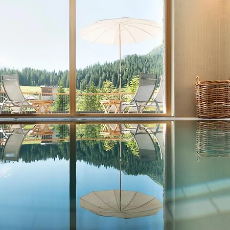 Mats Alpenquartier 4* Lech am Arlberg