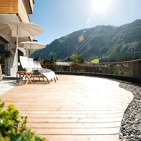 Mats Alpenquartier 4*