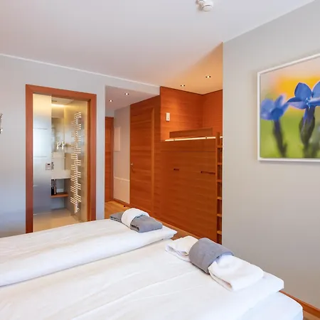 Mats Alpenquartier 4* Lech am Arlberg