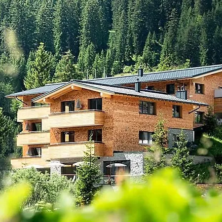 Mats Alpenquartier 4*