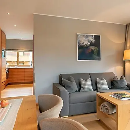 Mats Alpenquartier Bed & Breakfast