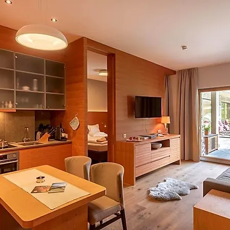 Mats Alpenquartier 4*
