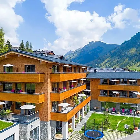Mats Alpenquartier Lech am Arlberg