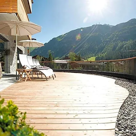 Mats Alpenquartier Lech am Arlberg