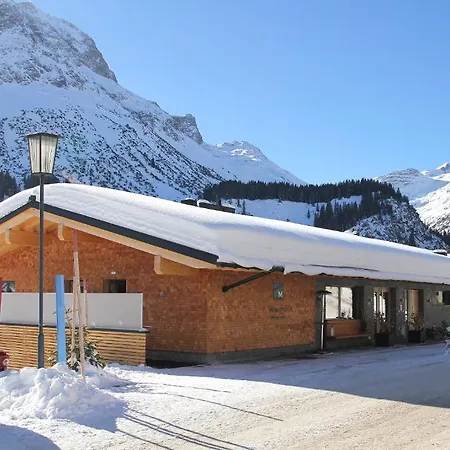 Mats Alpenquartier Bed & Breakfast 4*