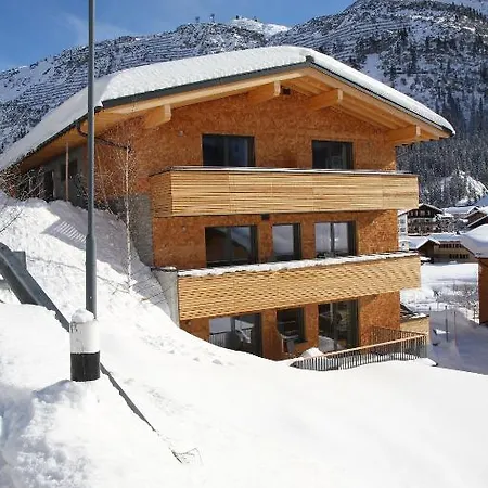 Mats Alpenquartier ベッド・アンド・ブレックファスト