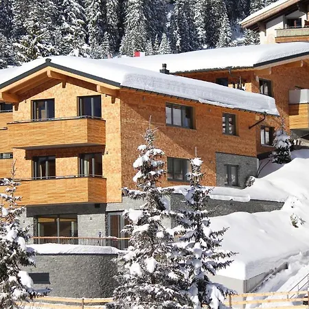 Mats Alpenquartier 4*