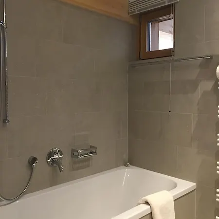Bed & Breakfast Mats Alpenquartier 4*