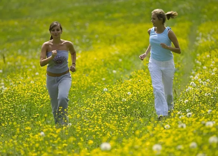 Mats Alpenquartier 4*